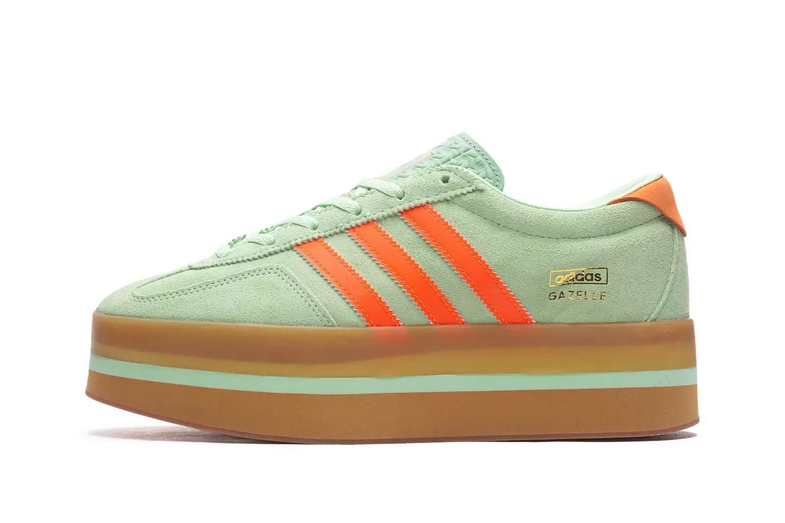 シューズ adidas Gazelle adidas Gazelle Indoor Shoes - Blue | Free Shipping with