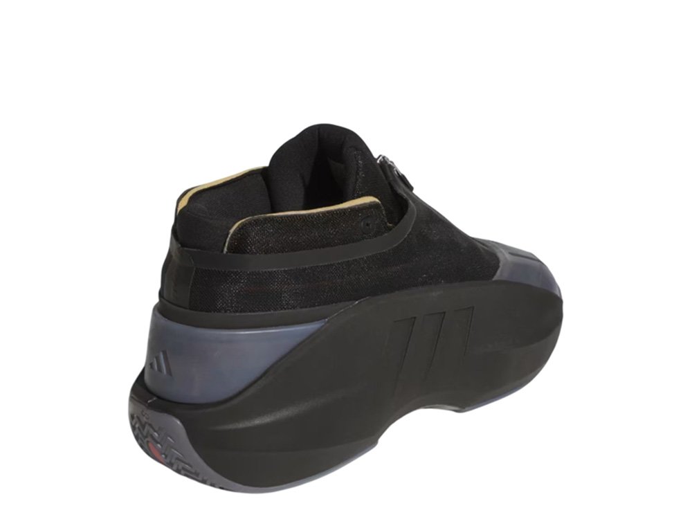 Adidas Crazy IIInfinity Shoes Black [JI0349] - skstore.eu