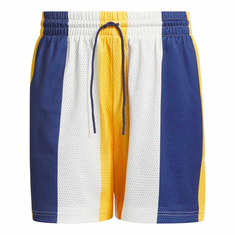 adidas Summer Of Sport Basketball Shorts Multicolor [JD5187