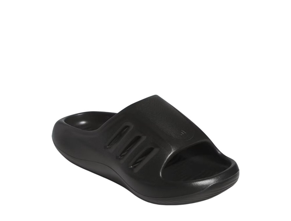 【adidas】ユニセックス◇ADIFOM IIINFINITY SLIDES スライド Klapki adidas Adifom Iiinfinity Slides Czarne [JI0397