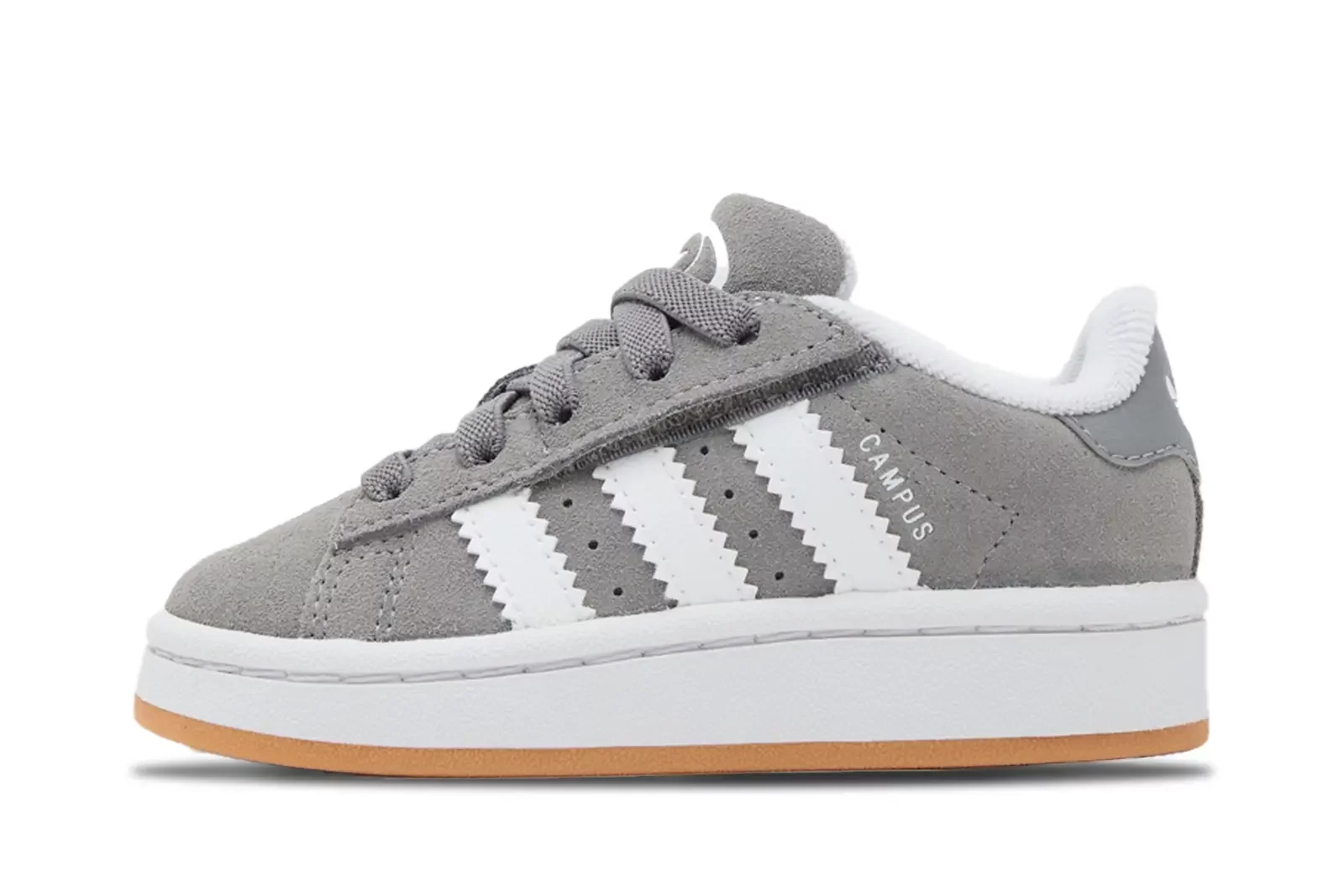 Sneakers adidas Campus 00s J 'Grey Three' (JI4334) WSS