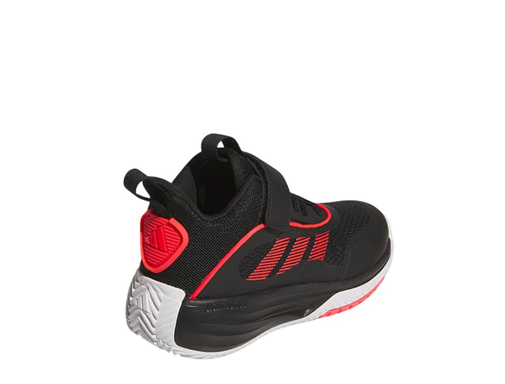 adidas Own The Game 3.0 (GS) shoes Black [JQ7939] - skstore.eu