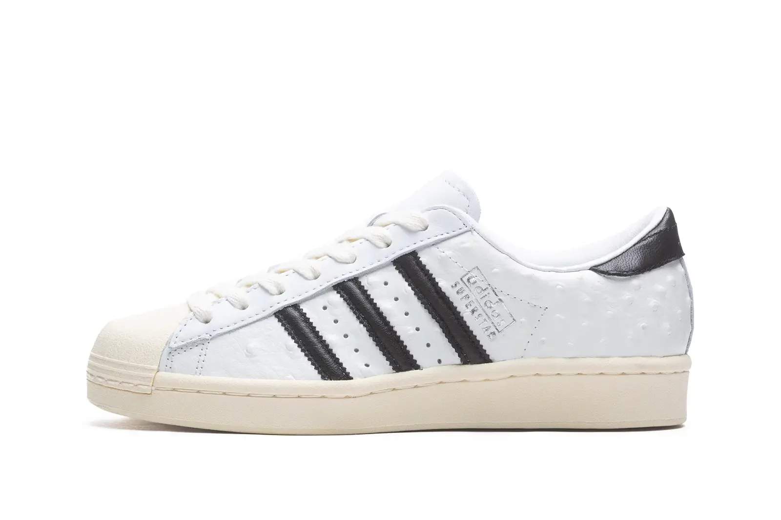 Sneakers adidas Superstar Vintage W 'White' (JH5709) | WSS
