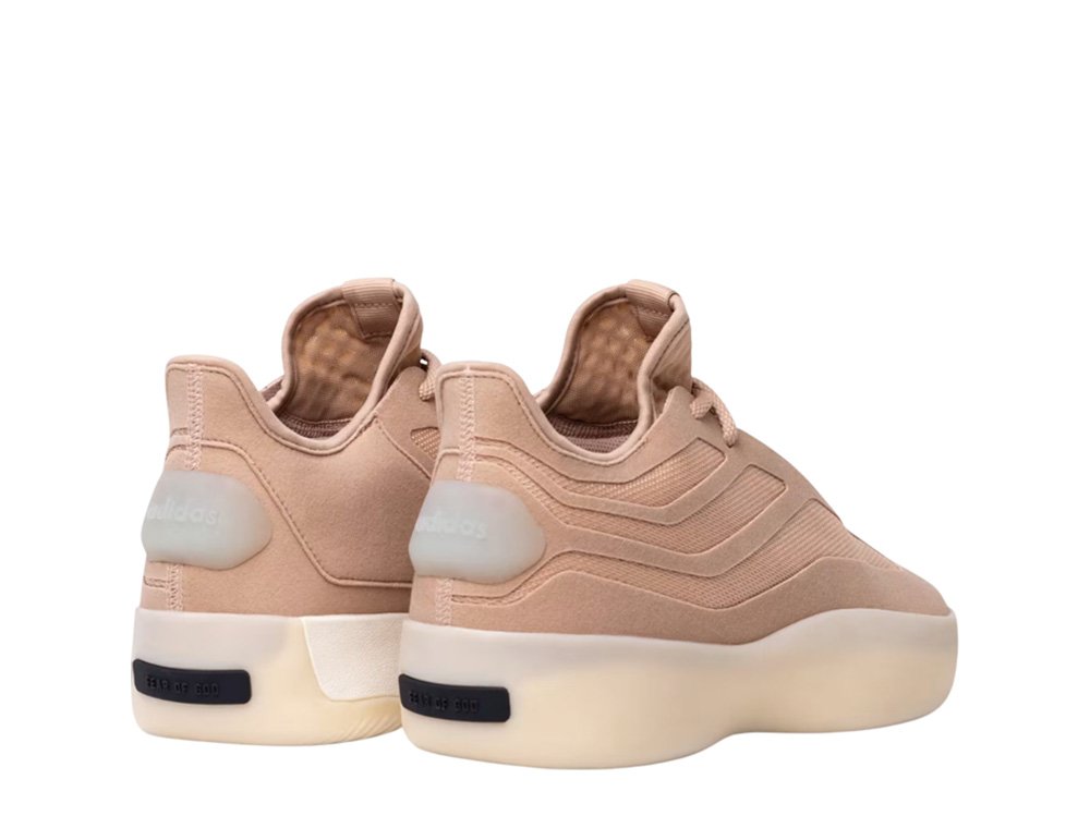adidas Fear of God Athletics II Basketball 'Ash Pearl