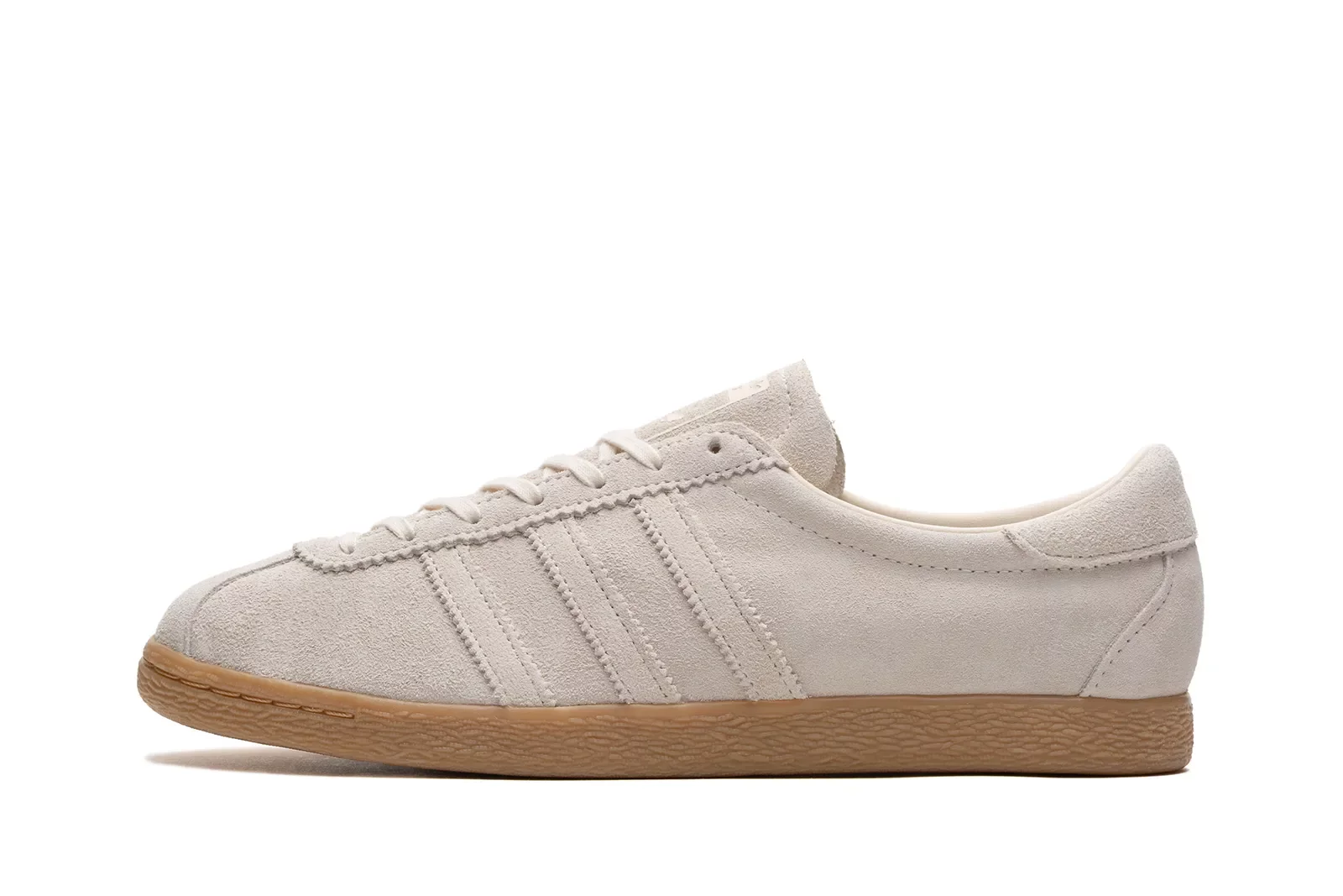 Sneakers adidas Tobacco 'Cream White' (JS1367) | WSS