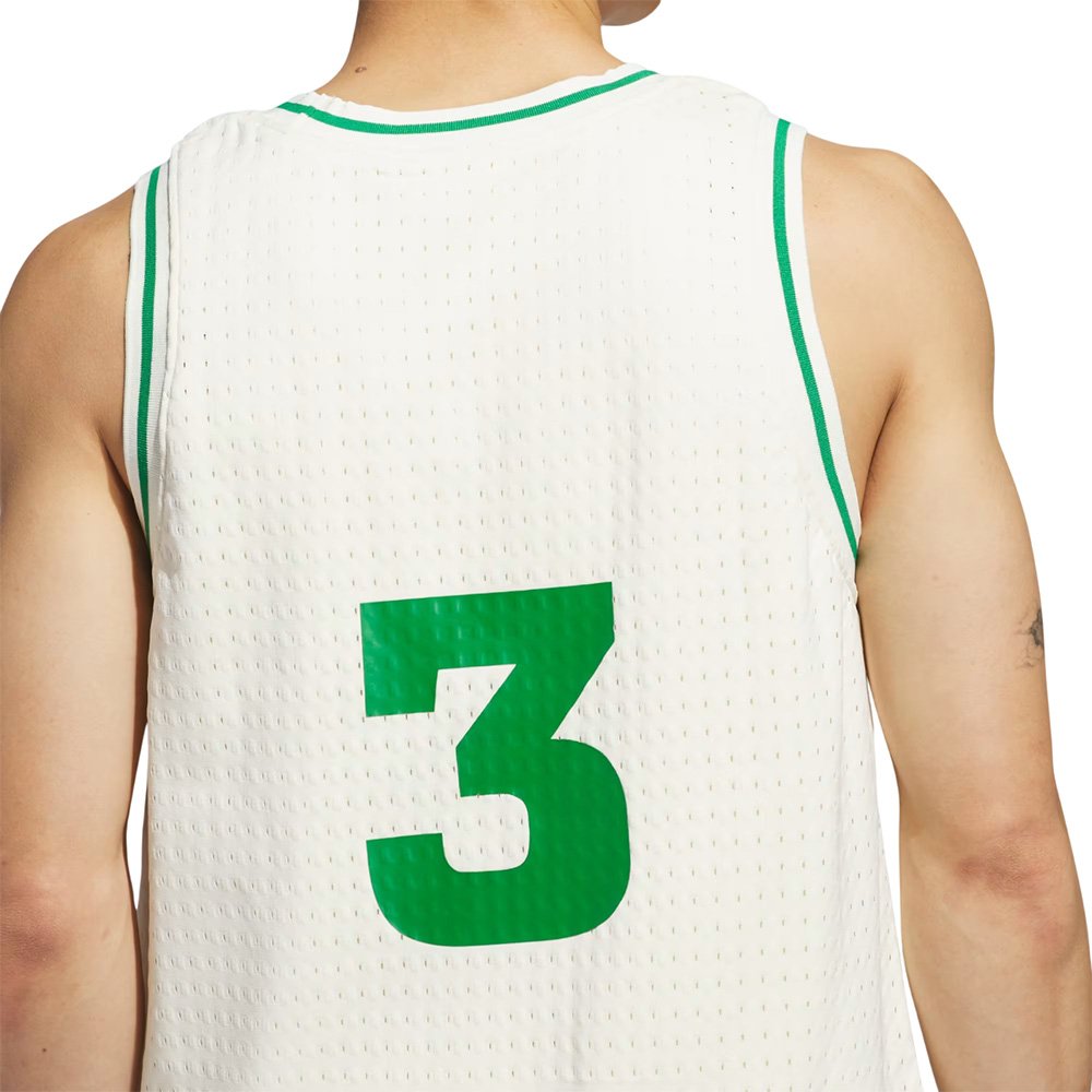 adidas Originals Basketball T-shirt White [JP2138] - skstore.eu