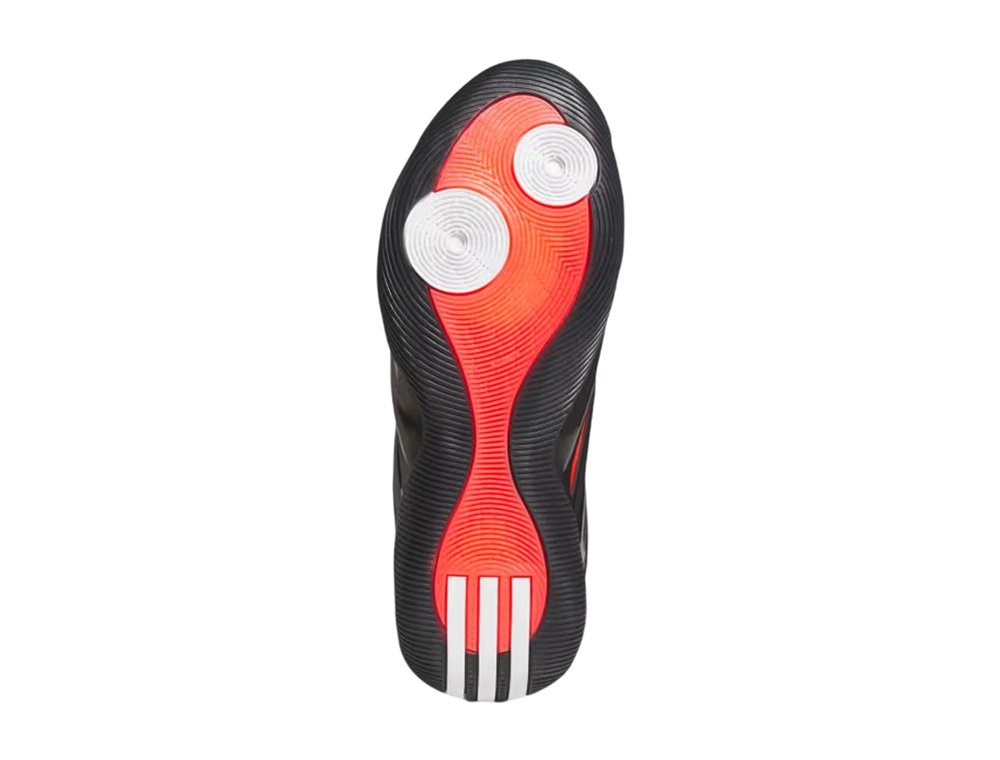Buty adidas Harden Volume 9 Czarne [JH6483] - skstore.eu