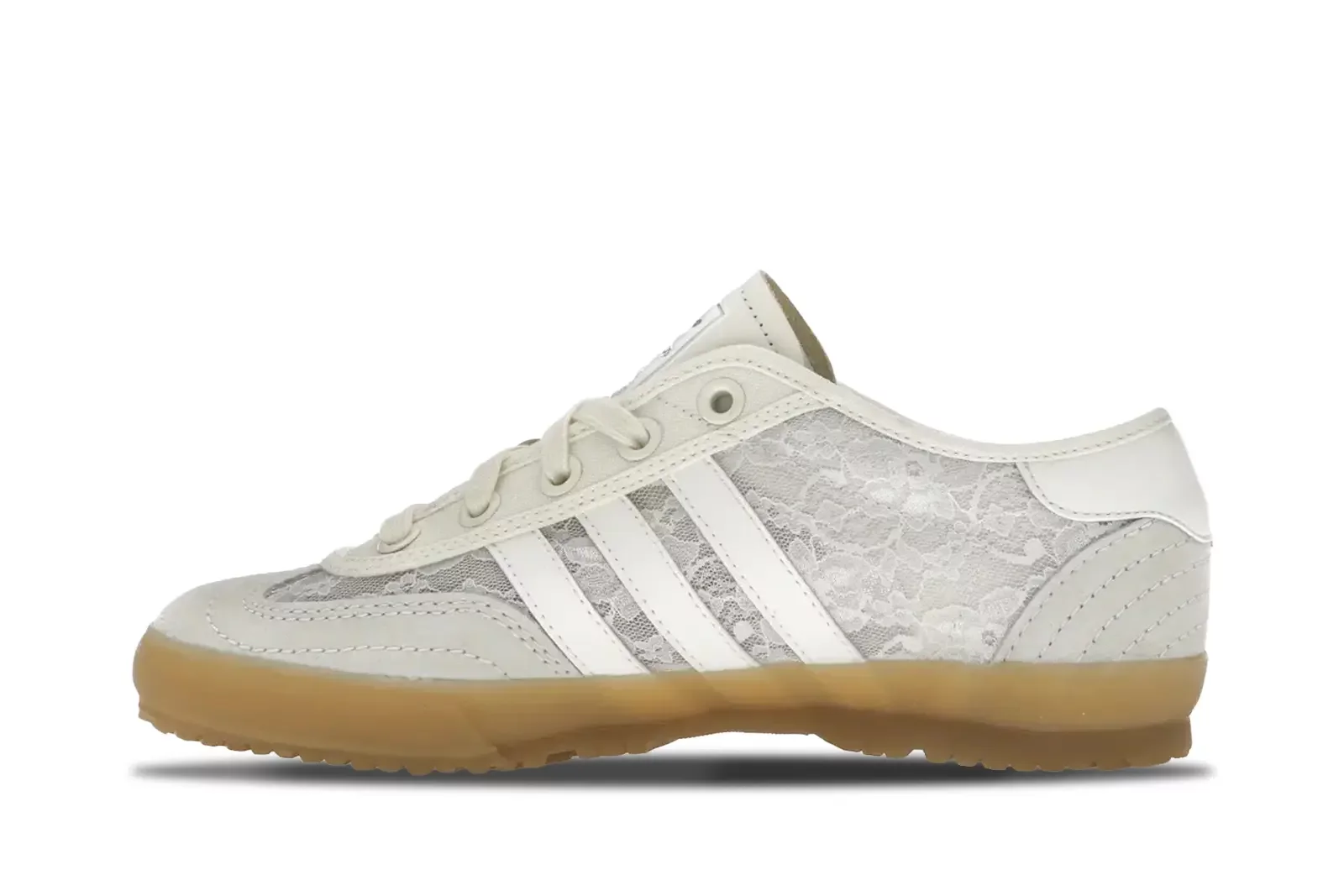 Naked Copenhagen x adidas Tischtennis W 'White' (JI3995) | WSS