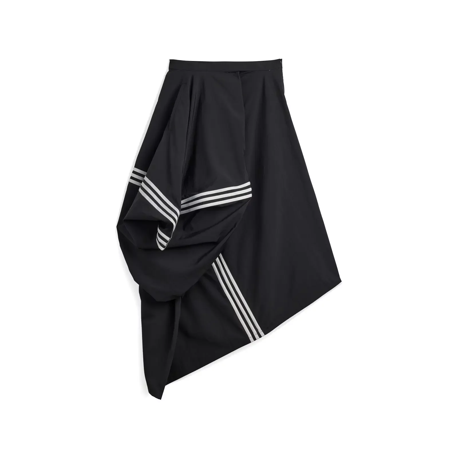Dresses and skirts adidas Y-3 Wire Skirt W 'Black' (JV6782