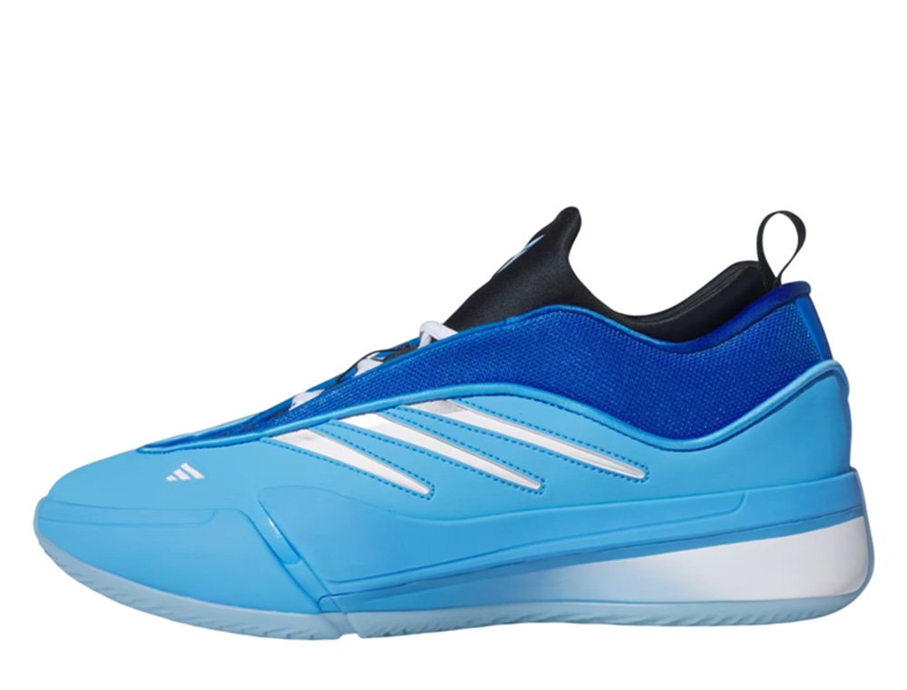 dame9 27cm デイム9 Buty adidas Dame 9 Beżowe [JH6627] - skstore.eu