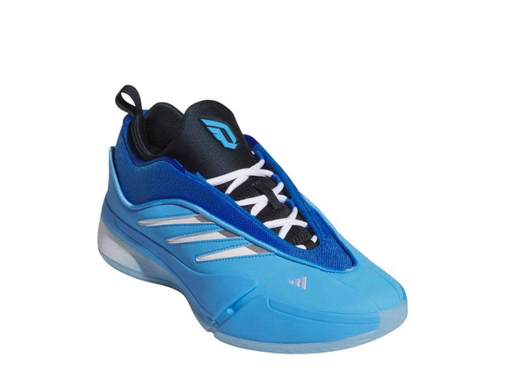 シューズ(男性用) adidas DAME9 Amazon | [adidas] メンズ デイム 9 DAME 9 JH6633