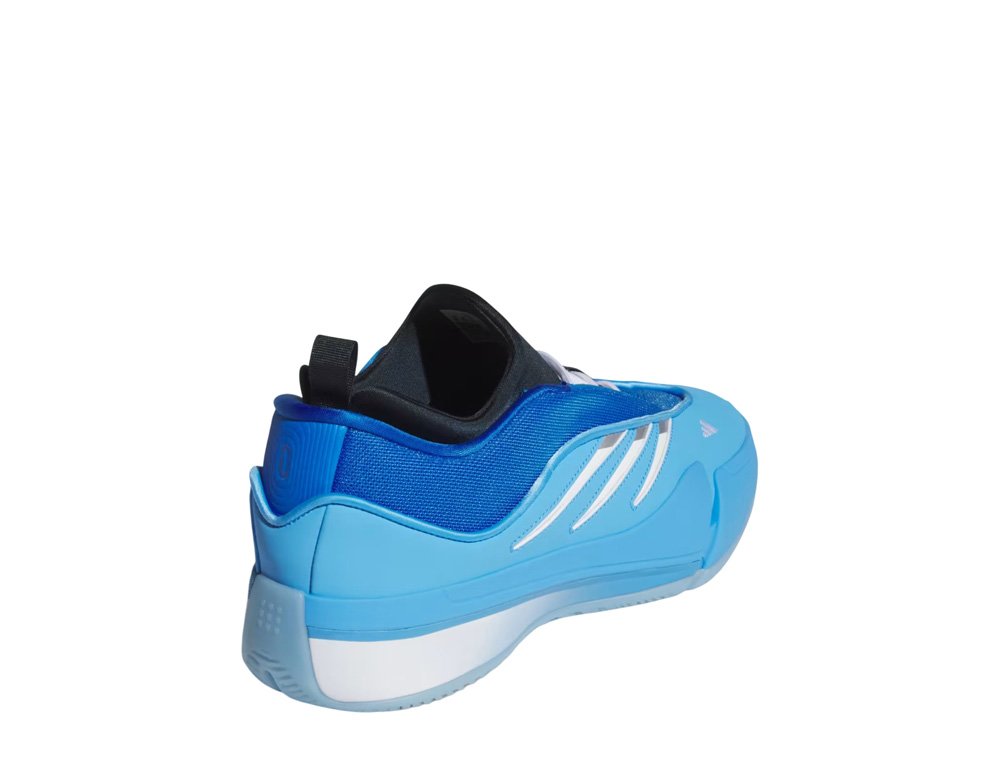 Adidas Dame 9 Blue Shoes [JH6625] - skstore.eu