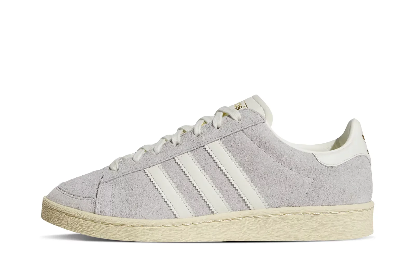 Sneakers adidas Jabbar Low 'Grey Two' (JS0807) | WSS