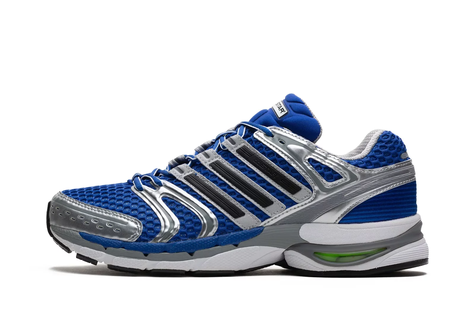 Sneakers adidas Adistar Control 5 'Royal Blue Silver