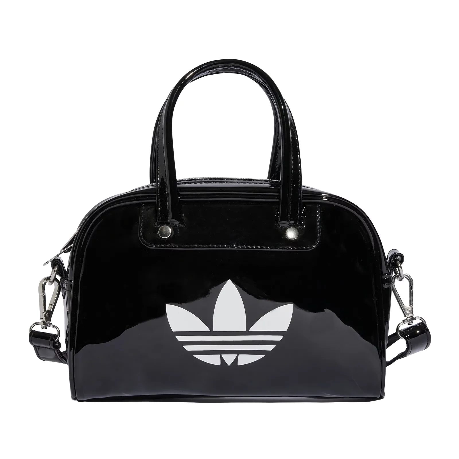 Bags and backpacks adidas Adicolor Mini Bowling W 'Black