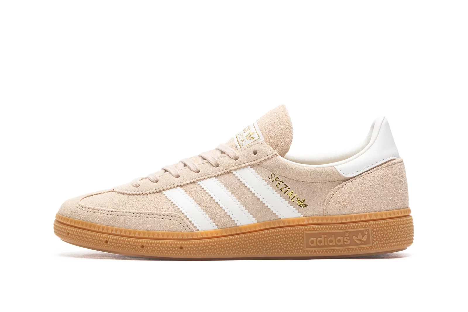 「スペシャル」 Sneakers adidas Handball Spezial J 'Magbei Off White