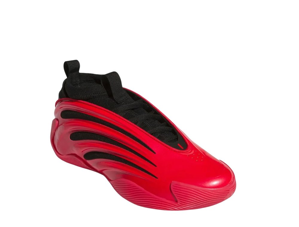 Adidas Harden Volume 9 Red Shoes [JS1304] - skstore.eu