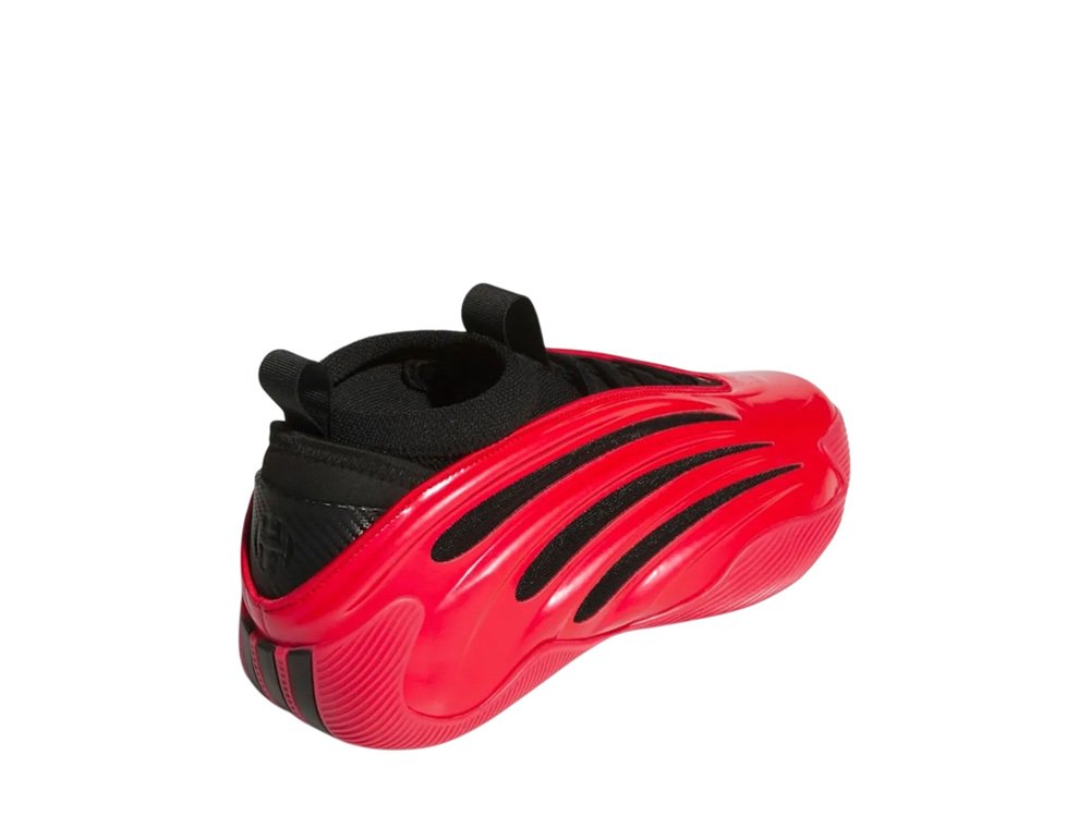 Adidas Harden Volume 9 Red Shoes [JS1304] - skstore.eu