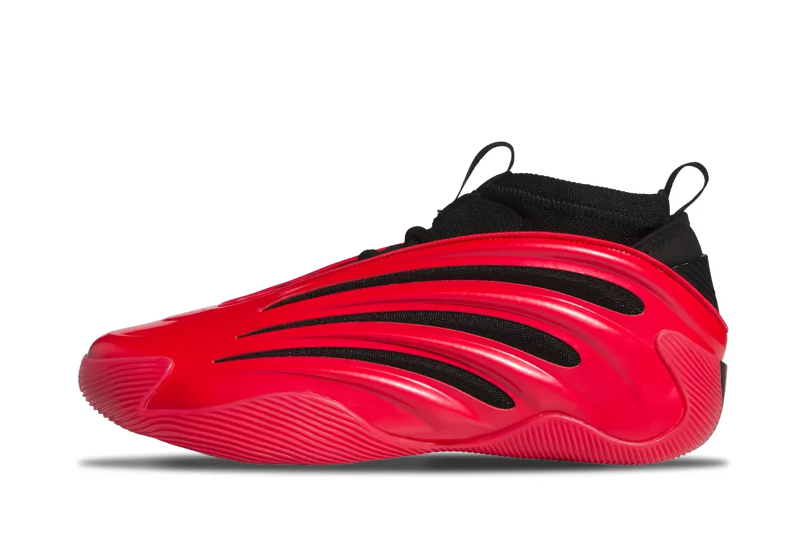 Basketball shoes adidas Harden Volume 'Pure Ruby' (JS1304) WSS