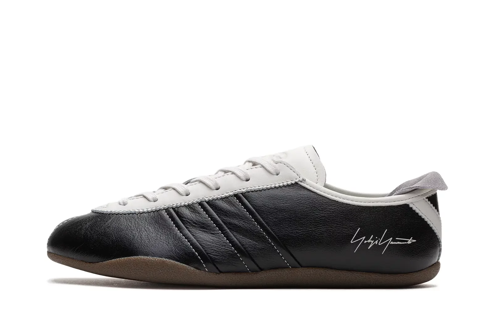 スニーカー Y-3 FW25 TOKYO (JR6644 BW) adidas Y-3 Tokyo - Black | Free Shipping with adiClub