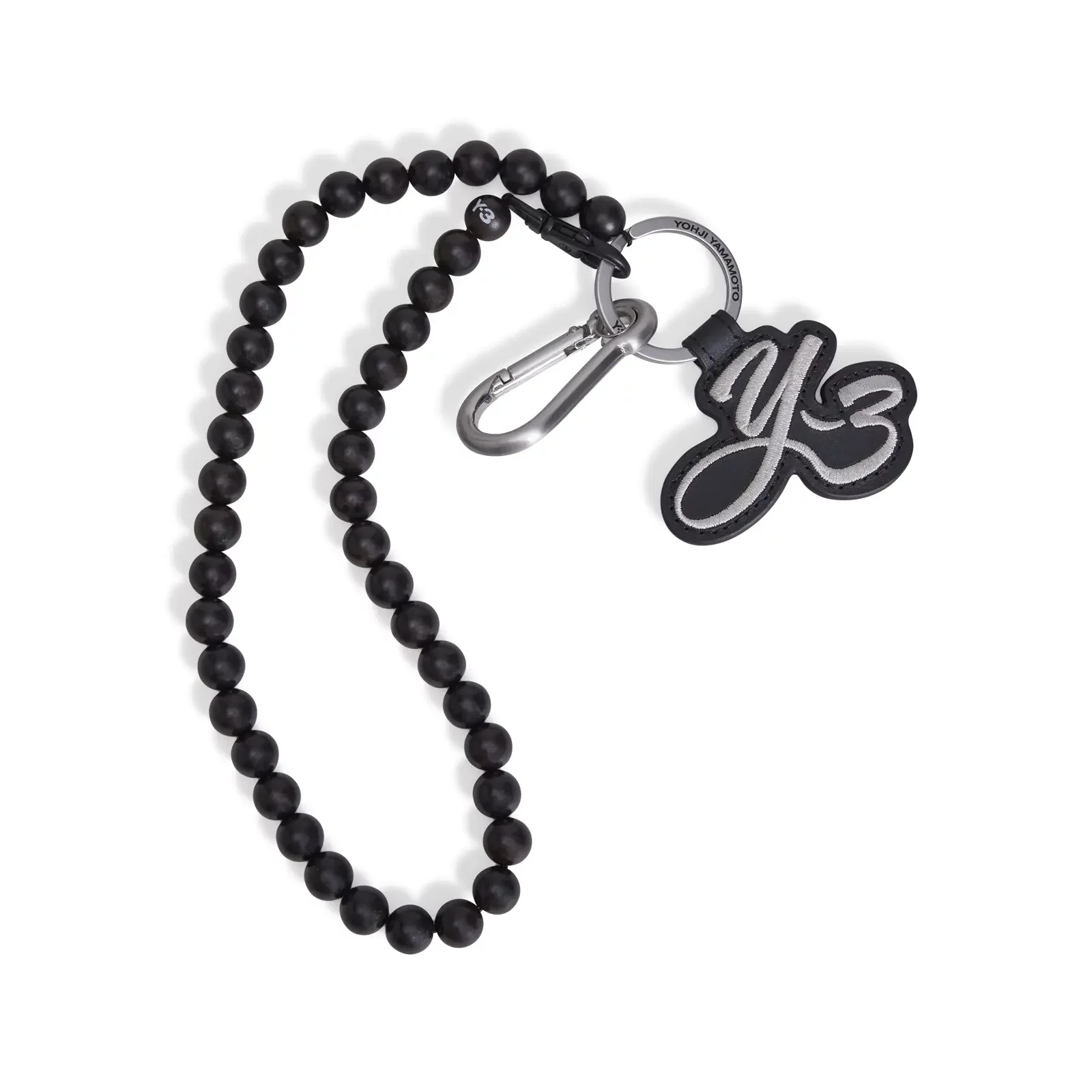 【BLACKPURPLE】25SS★ Wattasiwa Star Keyring RKZDSR-Plateau-Wolf-Key-Chain-