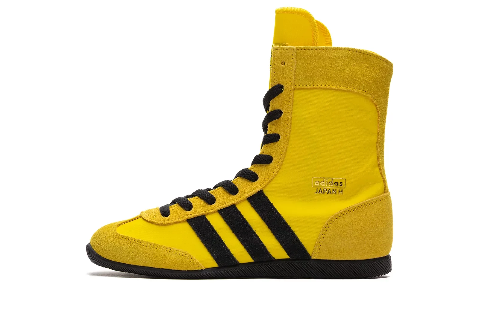 こ adidas Japan 黄色　24cm Sneakers adidas Japan High W 'Yellow Core Black' (JS4031) | WSS