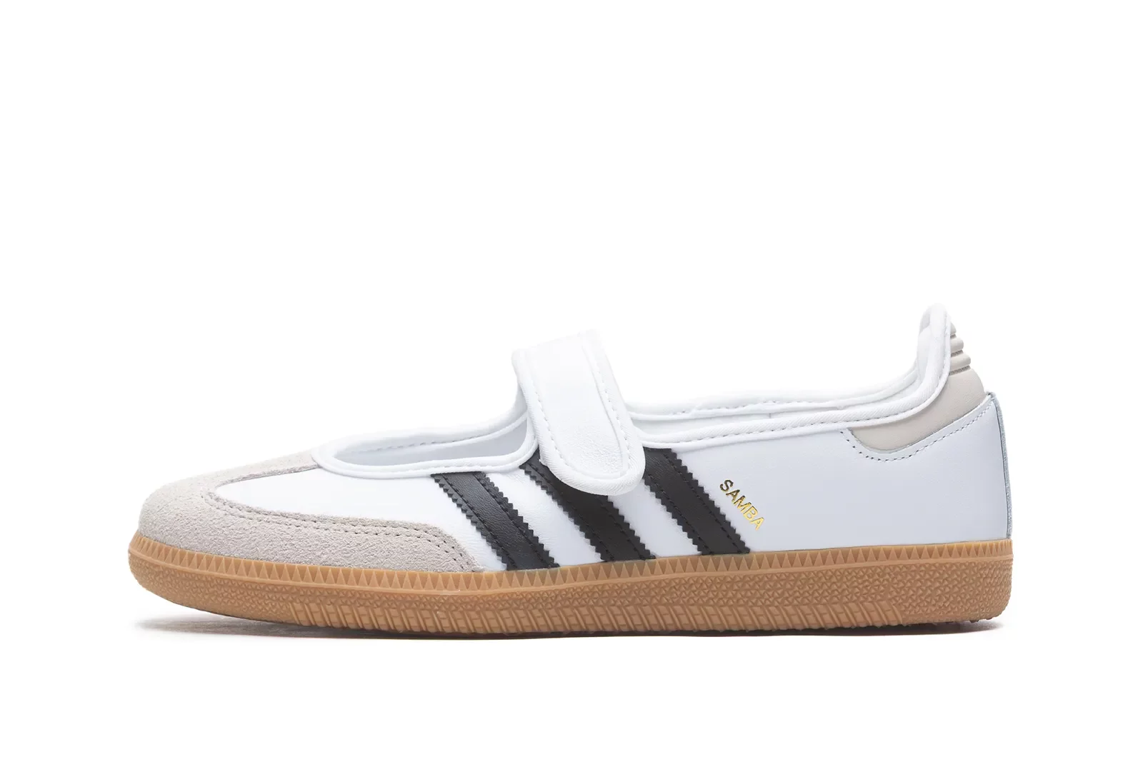 スニーカー SAMBA JANE SNEAKERS Sneakers adidas Samba Jane W 'Alumina' (JR1402) | WSS