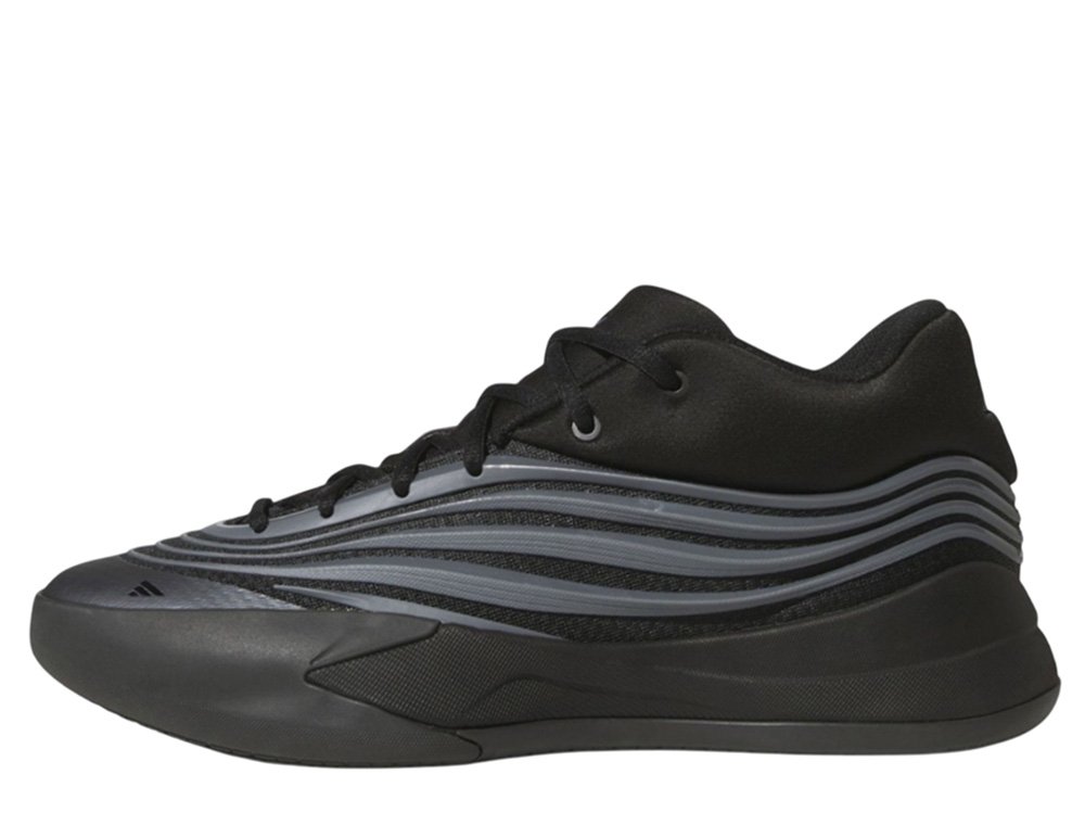 adidas バスケットボールシューズ DAME X Buty adidas Dame X Czarne [JP6090] - skstore.eu