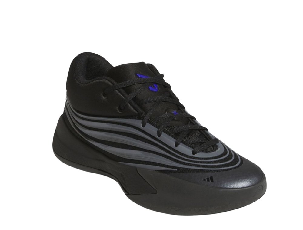 adidas Dame X 'Core Black' [JP6090] - skstore.eu