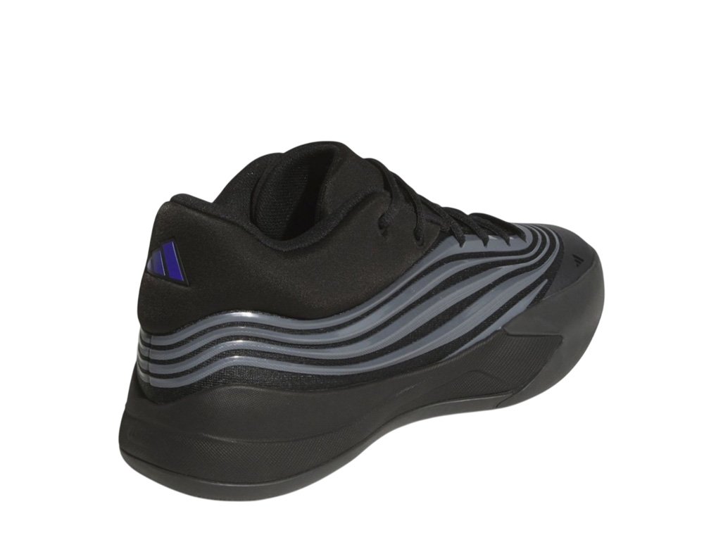 adidas Dame X 'Core Black' [JP6090]