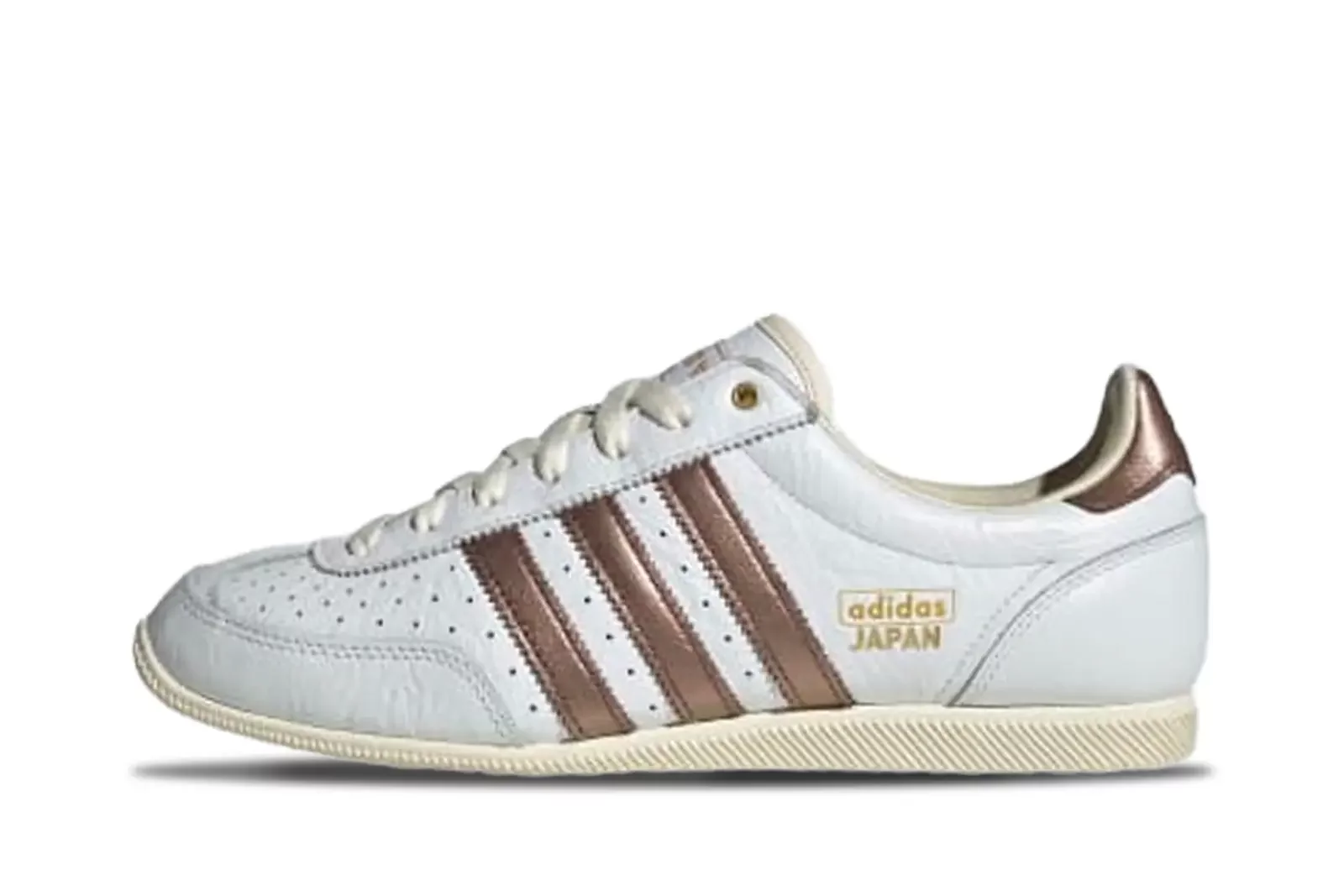 靴 adidas JAPAN PRELOVED BROWN 25.5 Buy Japan 'Preloved Brown' - JH5434 | GOAT