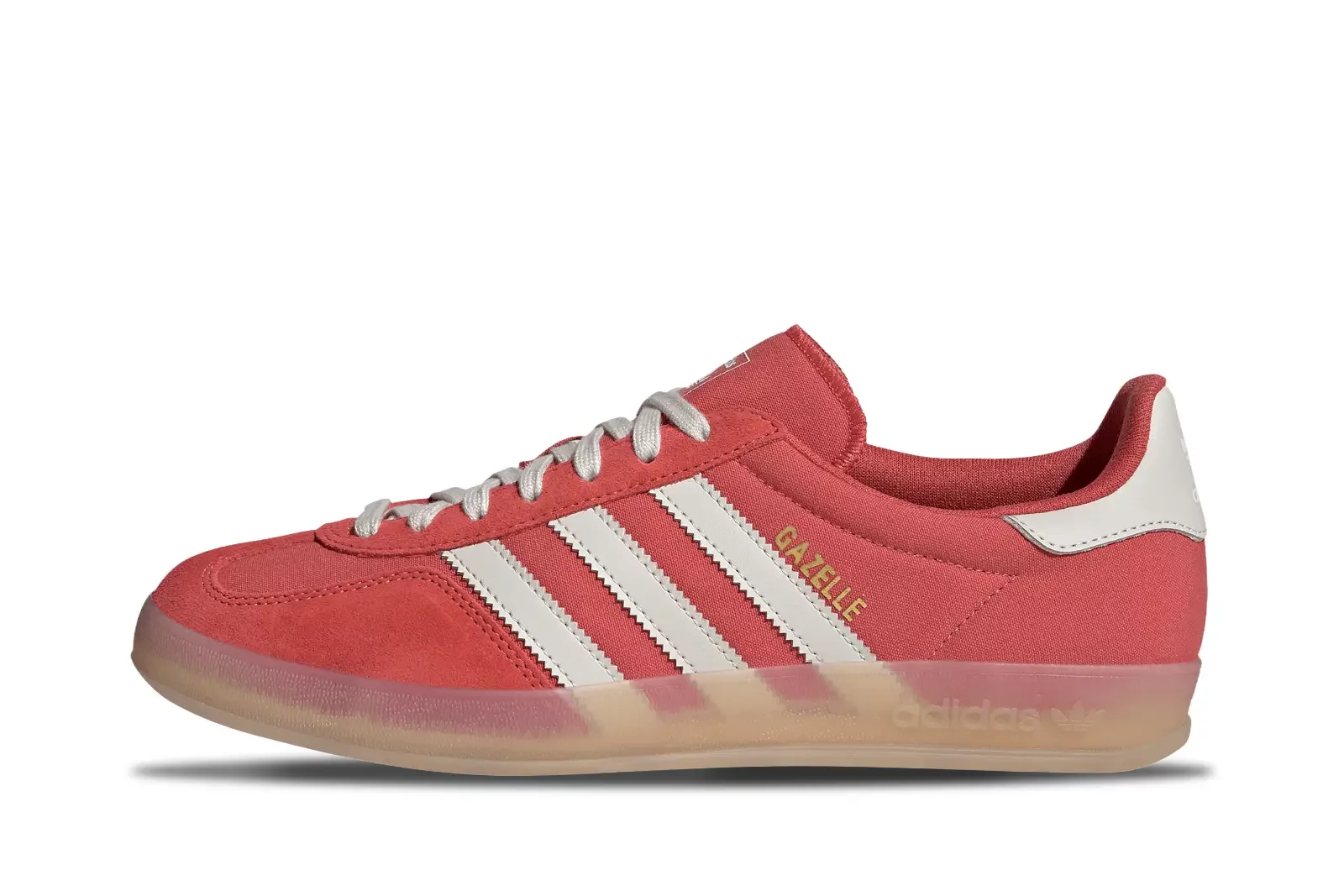 Sneakers adidas Gazelle Indoor 'Crered' (JQ8389) | WSS