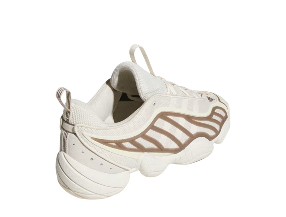 adidas Intimidation 'Wonder White' [JR8217]