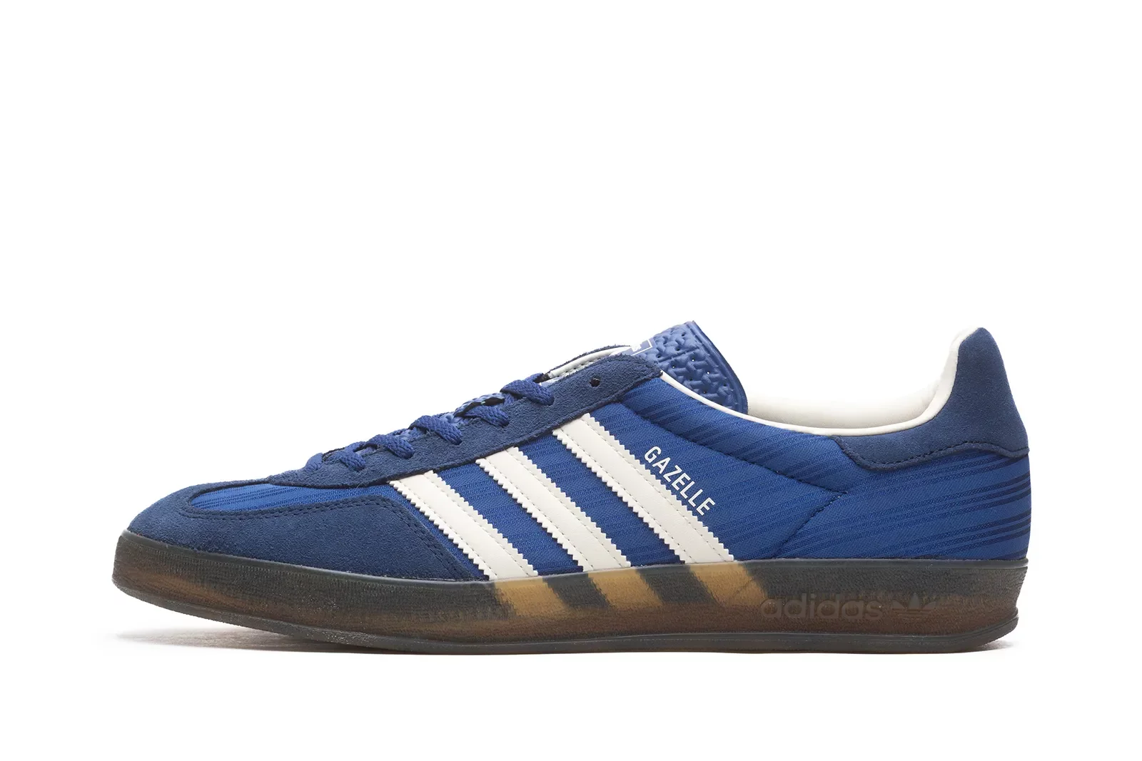 Sneakers adidas Gazelle Indoor W 'Victory Blue' (JS1410) WSS