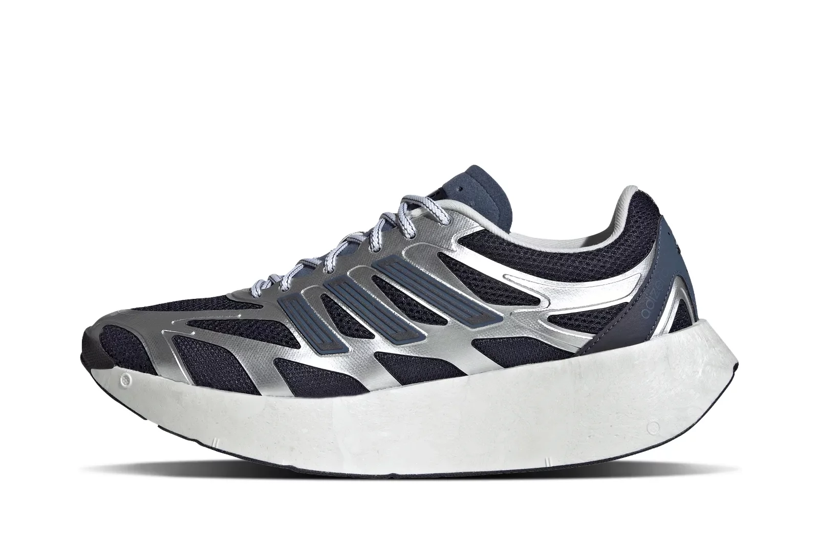Running shoes adidas Adizero Aruku 'Legend Ink' (JS3713) | WSS