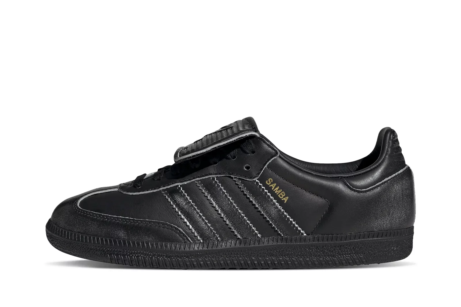 Sneakers adidas Samba LT W 'Core Black' (JR5999) WSS