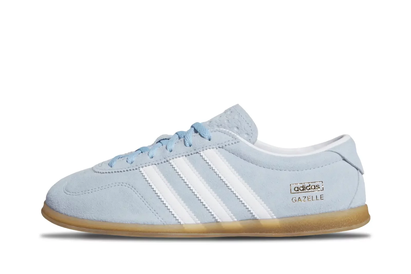 Sneakers adidas Gazelle Lo Pro W 'Clear Sky' (JR8893) WSS