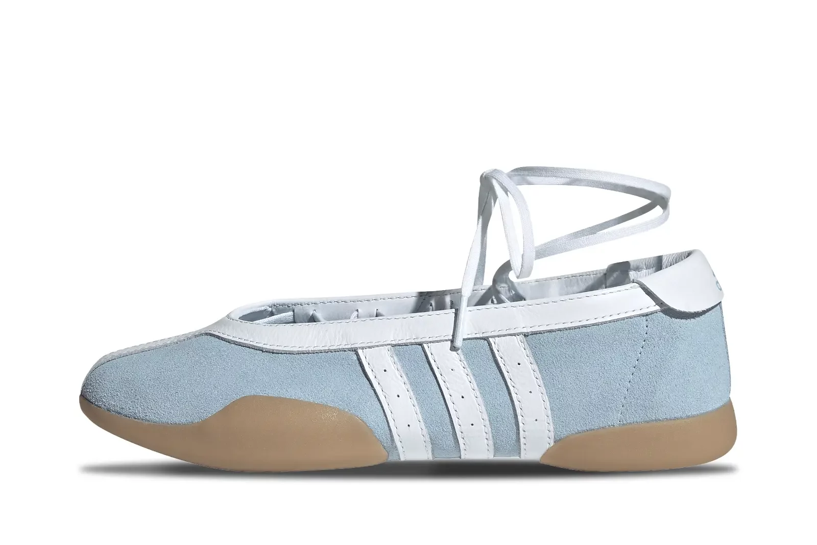 Sneakers adidas Taekwondo Mei Ballet 'Clear Sky' (JR5758) | WSS