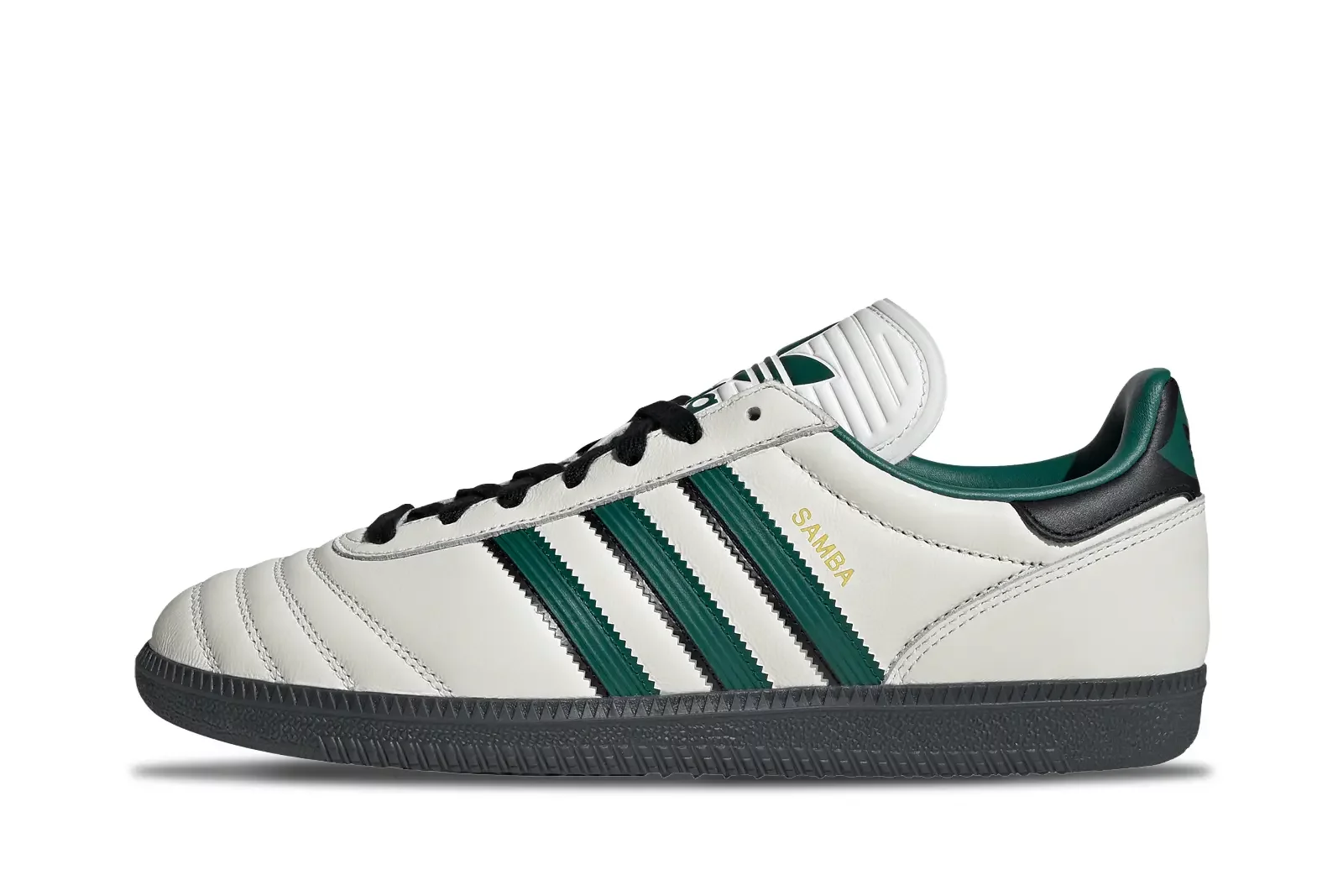 adidas SAMBA OG グリーン ホワイト adidas Samba OG Cloud White Silver Green (GS) - JP5479 - US
