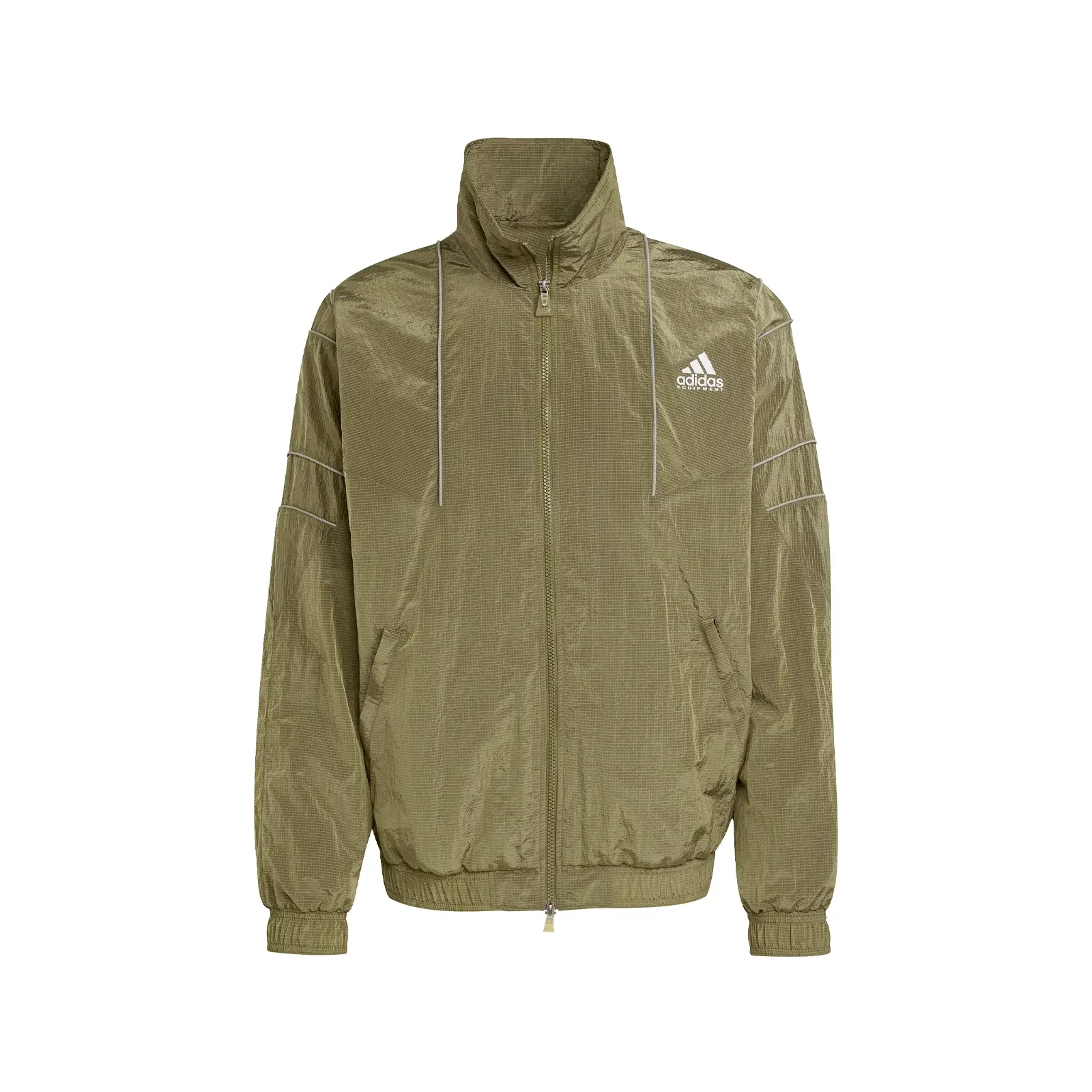 トップス Human Made Track Jacket XXL OLIVE DRAB Adidas Originals Sport Olive Green Track Jacket Full Zip