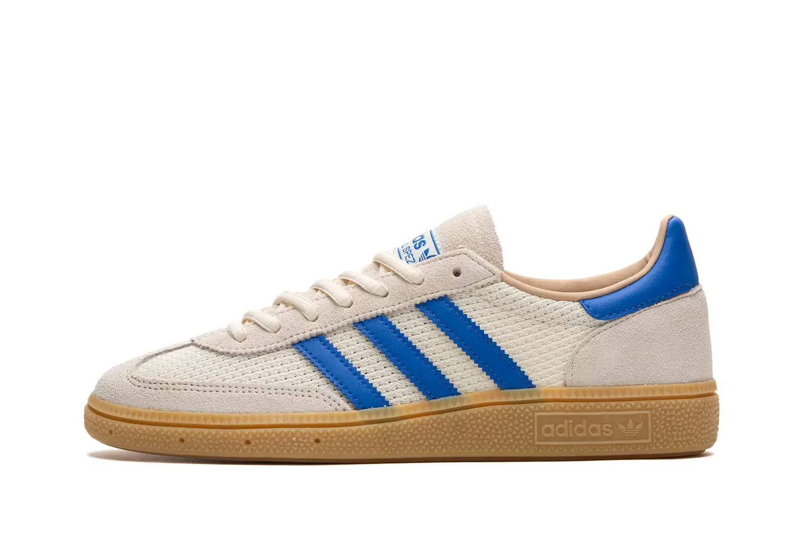 Z Sneakers adidas Handball Spezial 'Beige' (JS3865) | WSS