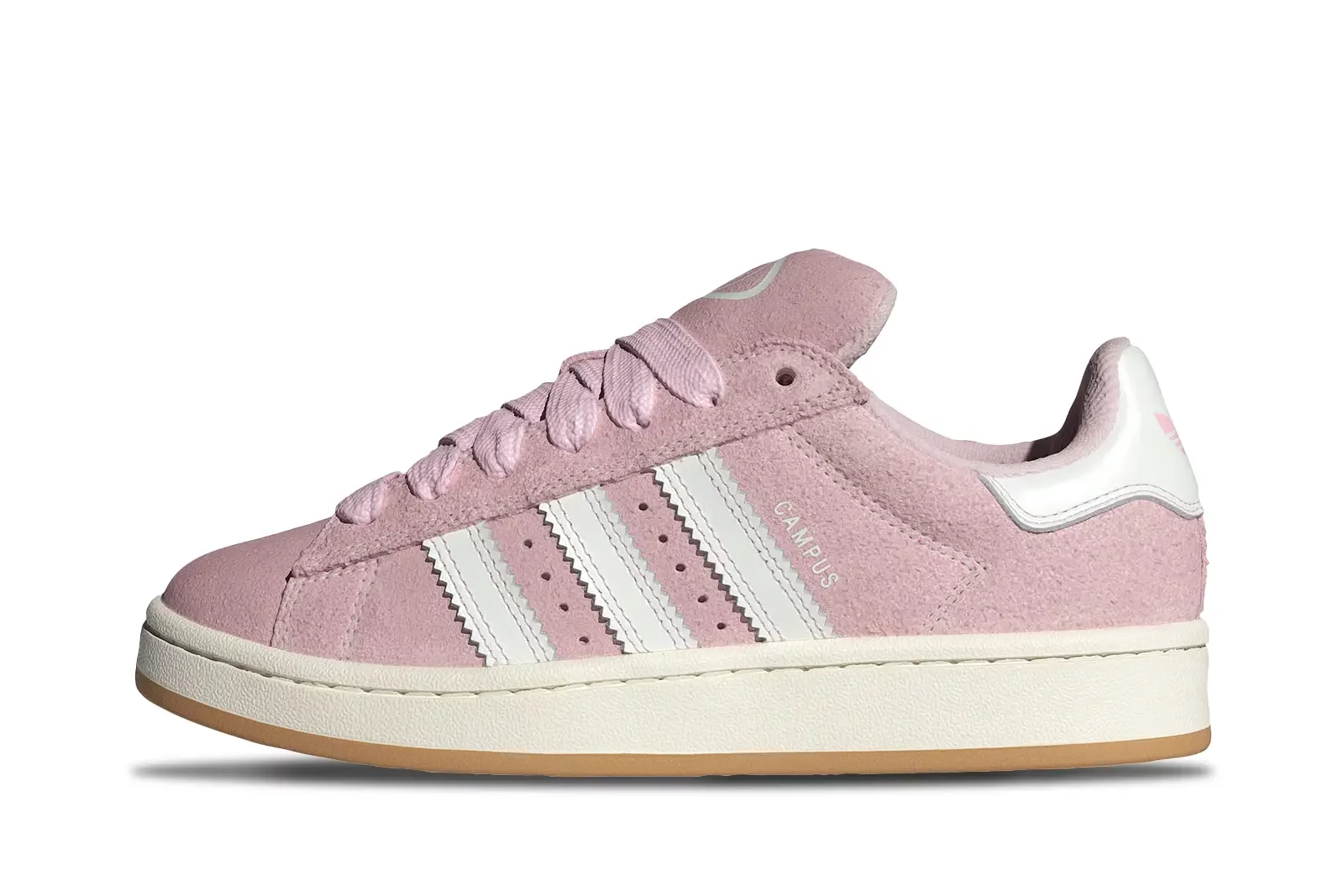 Sneakers adidas Campus 00's W 'Clear Pink' (JQ5751) WSS