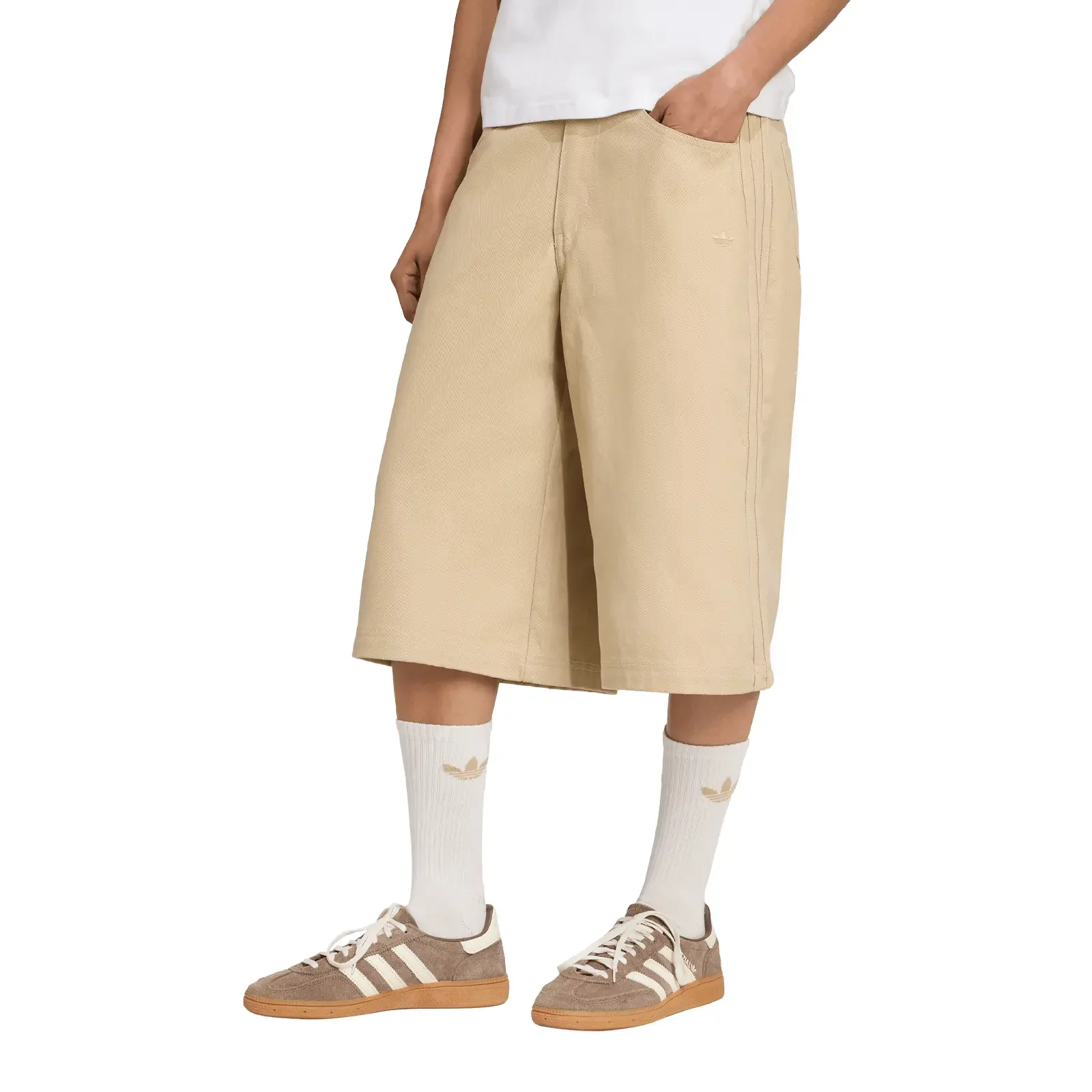 パンツ adidas BERMUDA (JW7318) adidas パンツ Airchill ショーツ / ハーフパンツ アディダス
