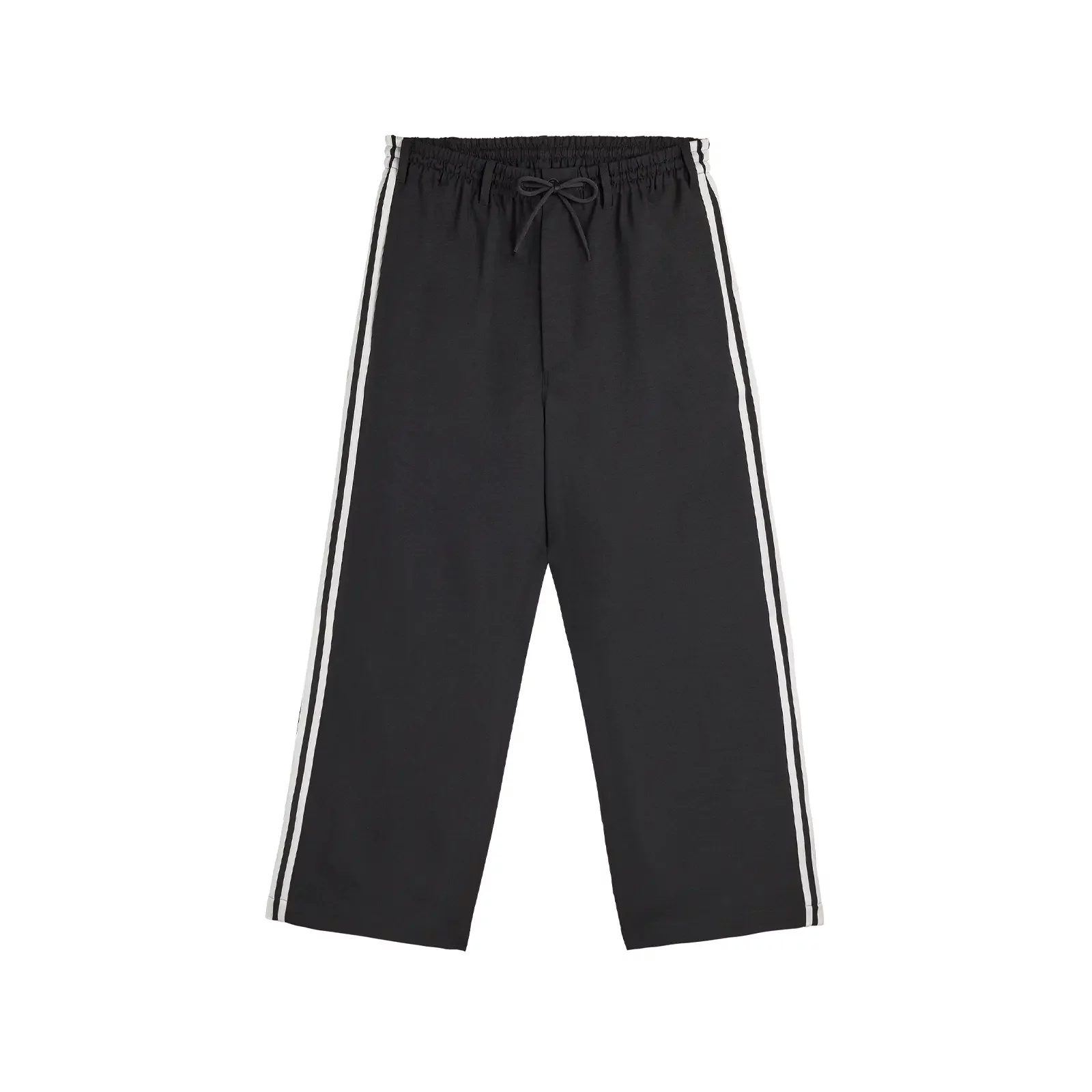 Pants and leggings adidas Y-3 Sport Uniform 3-stripes Pants