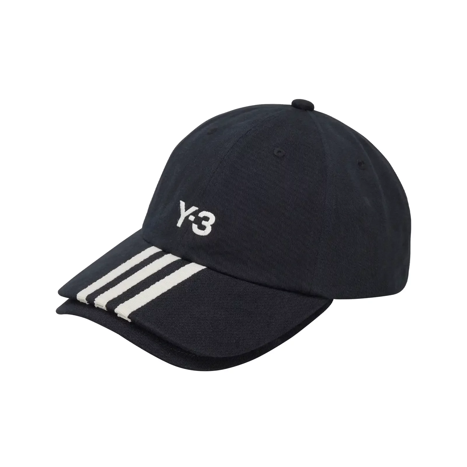 帽子 ENNOY PROFESSIONAL COTTON CAP BLACK 25SS Ennoy PROFESSIONAL COTTON CAP (BLACK)