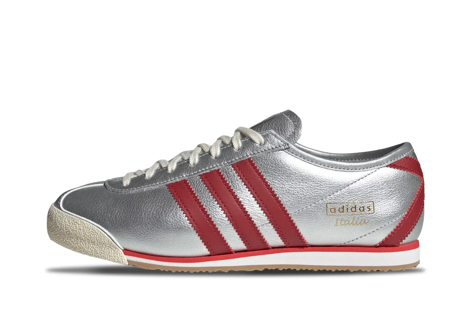 adidas Italia 70's W 'Silver' (JQ6964) | WSS