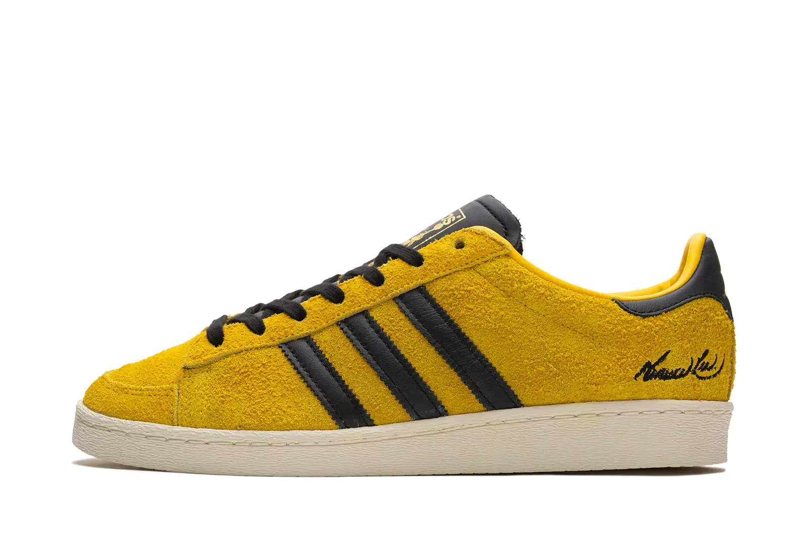 Adidas Reebok Company History Sneakers Bruce Lee X Adidas Jabbar