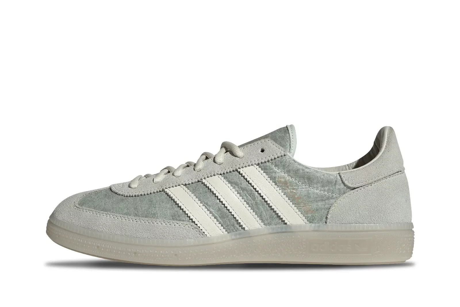 フー adidas Handabll Spezail 'Off White' (JR3660) | WSS