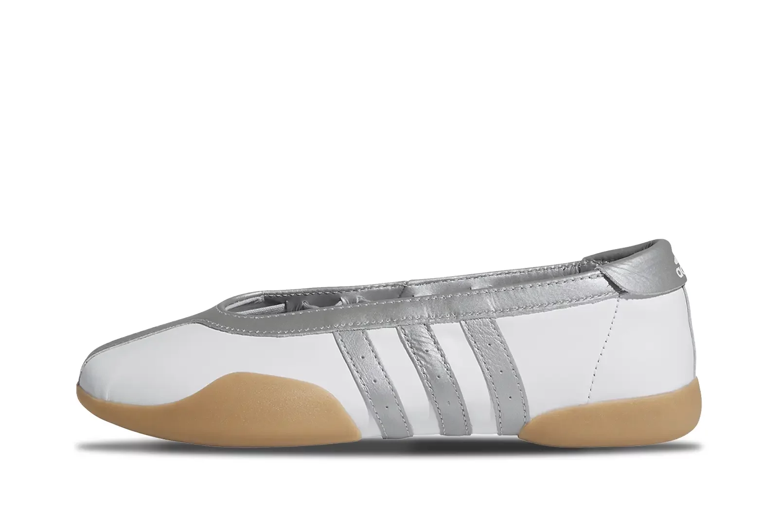 Sneakers adidas Taekwondo Mei Ballet 'Cloud White Silver