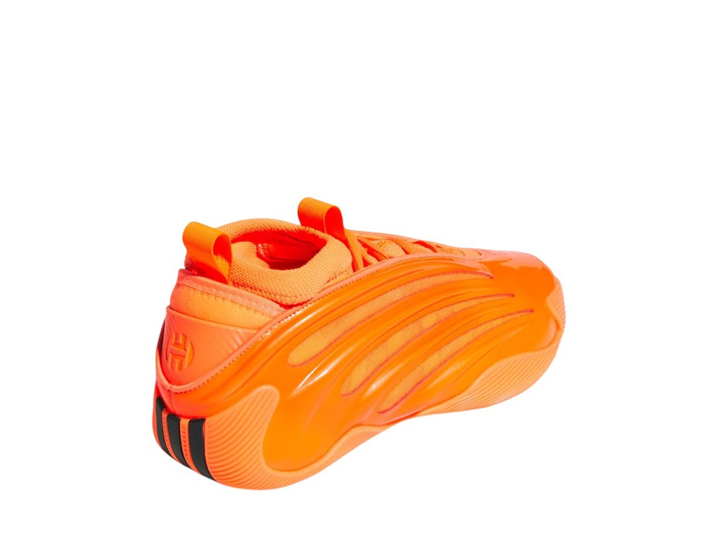 Adidas Harden Volume 9 Orange Shoes [JS1305] - skstore.eu